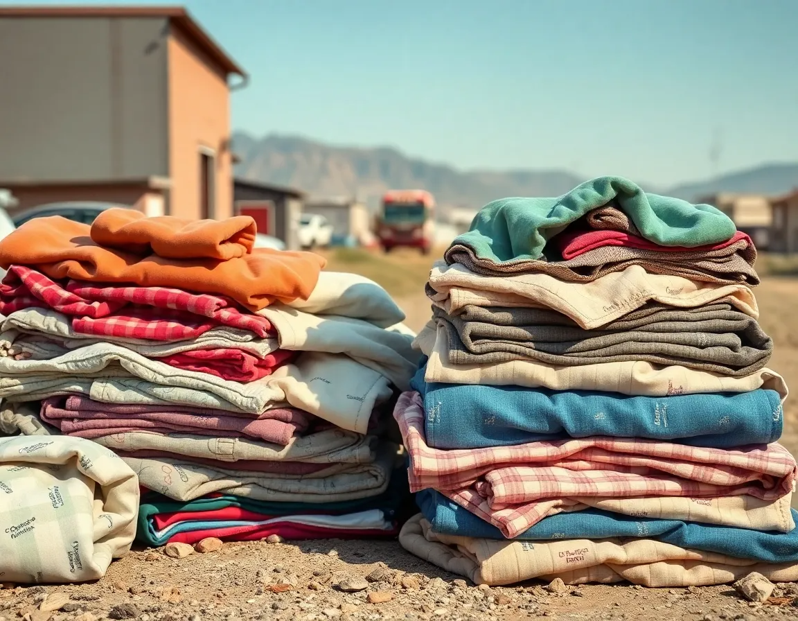 Laundry Services Pickup And Delivery Wash And Fluff Watsonville California 20