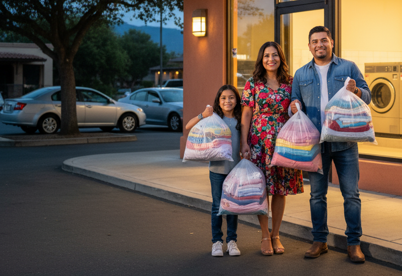 Laundry Services Near Me Watsonville Laundromat 2Vn (5)