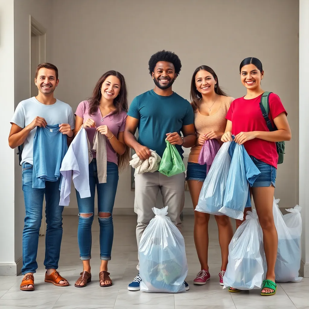 Laundry Services Pickup And Delivery Wash And Fluff Watsonville California