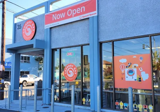 Laundry Services Near Me Watsonville Laundromat 232